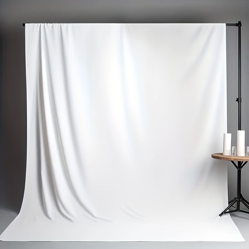 2D Flat Multi Color Multifunctional Background Cloth
